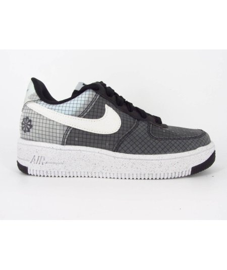 Nike Air Force 1 Crater (GS) - Scarpa Sportiva Bambino