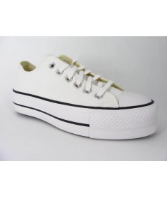 Converse Ctas lift ox - Sneakers Donna