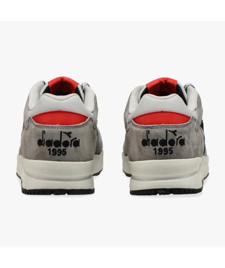 Diadora Heritage Eclipse Premium - Sneakers Uomo