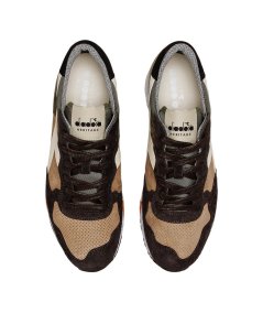 Diadora Hetirage Trident 90 - Sneakers Uomo