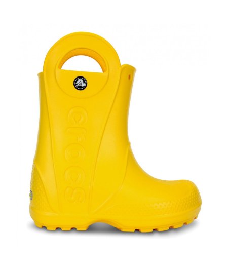 Crocs Handle It Rain Boot K