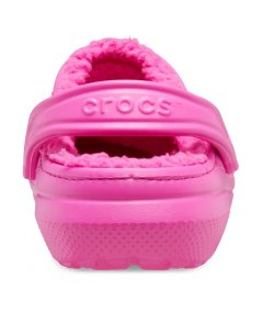 Crocs Classic Lined Clog - Crocs Imbottito