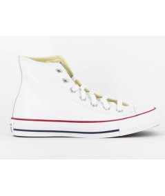 Converse 132169C Chuck Taylor All Star Leather Bianco