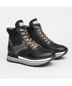 NeroGiarini I116843D - Sneakers Alta Donna