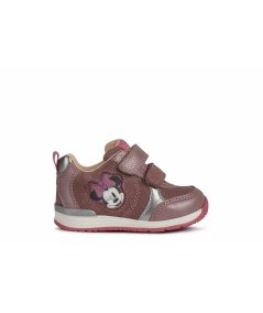 Geox Rishon Girl - Sneakers Bambina