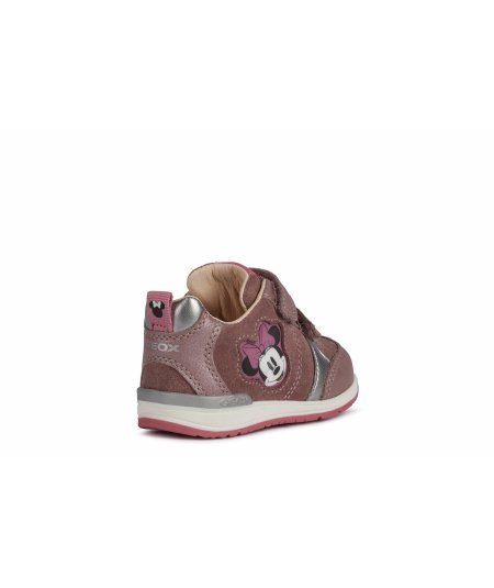 Geox Rishon Girl - Sneakers Bambina