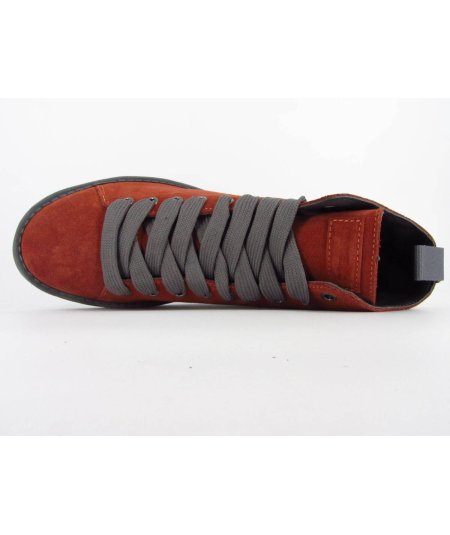 Panchic P01 - Sneakers Alta Uomo