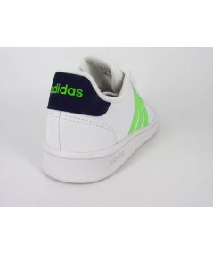 Adidas Grand Court K - Scarpa Bambino