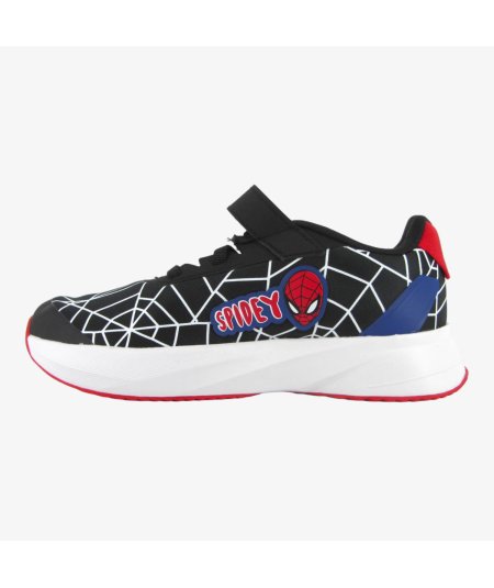 Adidas Duramo Spider-Man El I <br />  <br /> Scarpe da Corsa Bambino