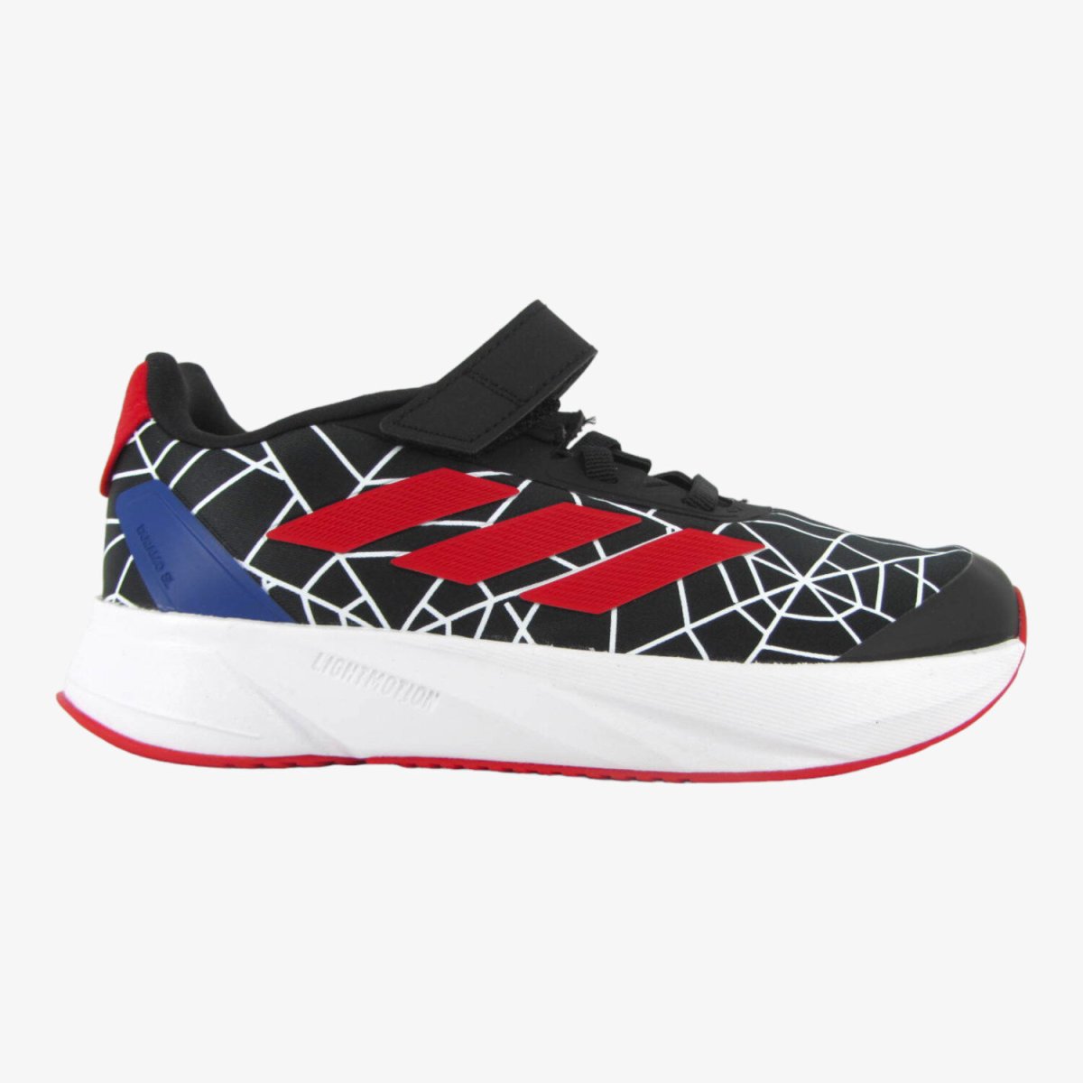Adidas Duramo Spider-Man El I <br />  <br /> Scarpe da Corsa Bambino
