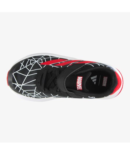 Adidas Duramo Spider-Man El I <br />  <br /> Scarpe da Corsa Bambino