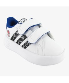 Adidas Grand Court Marvel's Spider-Man CF  <br />  <br /> Sneakers da Bambino