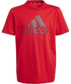 ADIDAS T-SHIRT ESSENTIALS SINGLE JERSEY EMBROIDERED SMALL LOGO