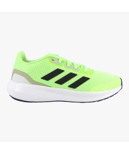Adidas Runfalcon 3.0 K Scarpa da Corsa da Bambino