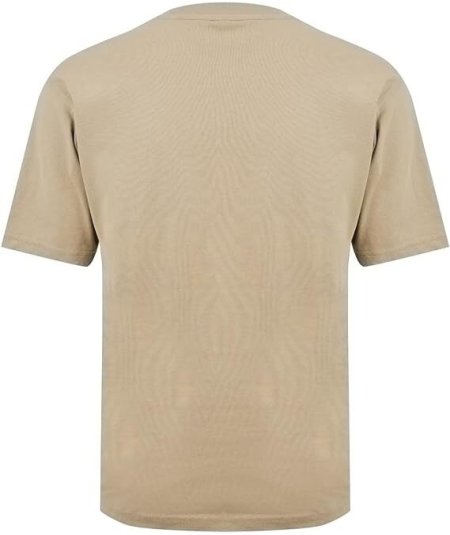 New Balance Athletics Cotton T-Shirt <br />  <br /> a maniche corte da uomo