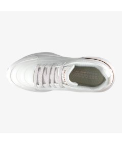 Skechers 177575/WHT Hazel - Faye Sneaker Donna