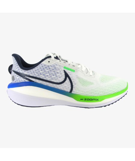 Nike FB1309-100 Vomero 17 Scarpa da Running da Uomo