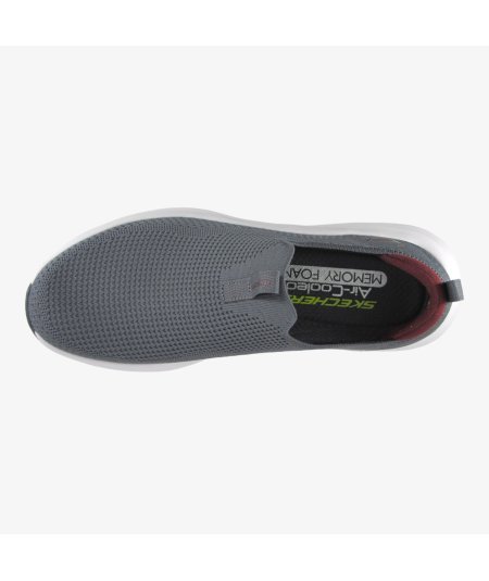 Skechers Vapor Foam Covert - Slip On Uomo Nylon   <br />  <br />