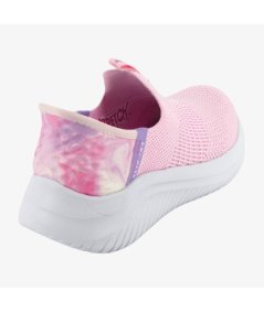 Skechers Slip-Ins: Ultra Flex 3.0 - Colory Wild Bambina