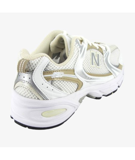 New Balance 530 - Sneakers Sportiva Unisex in Tessuto Traspirante