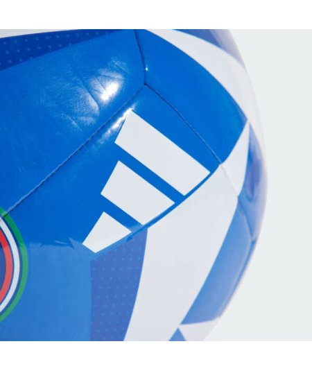 Adidas Italia EC24 FussBallliebe Club Pallone
