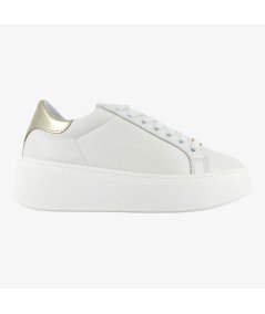 Twinset 242TCP010 Sneakers Donna con retro a contrasto