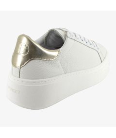 Twinset 242TCP010 Sneakers Donna con retro a contrasto