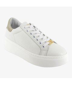 Twinset 242TCP010 Sneakers Donna con retro a contrasto