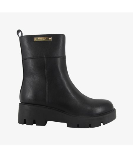 Twinset 242TCP056 Tronchetto Donna Nero