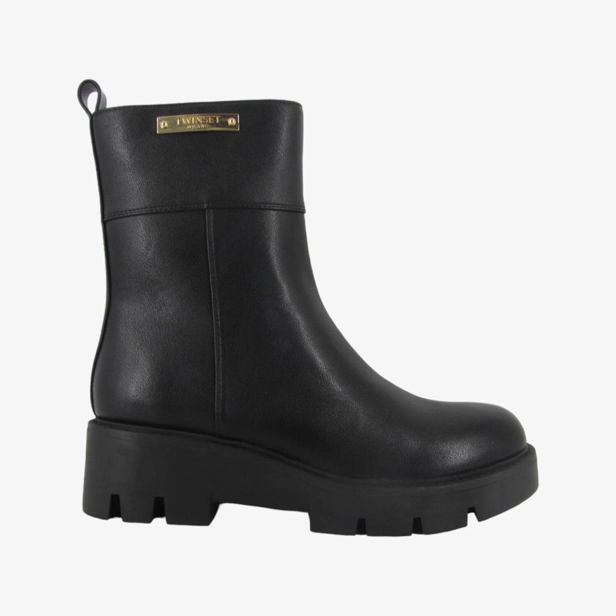 Twinset 242TCP056 Tronchetto Donna Nero