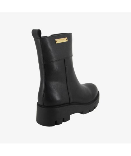 Twinset 242TCP056 Tronchetto Donna Nero