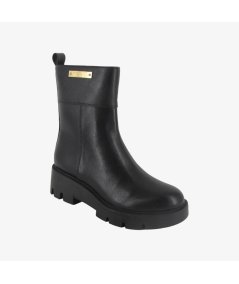 Twinset 242TCP056 Tronchetto Donna Nero