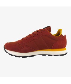 Sun68 Tom Solid Nylon Sneakers Uomo