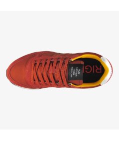 Sun68 Tom Solid Nylon Sneakers Uomo