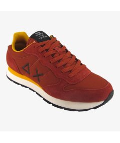 Sun68 Tom Solid Nylon Sneakers Uomo