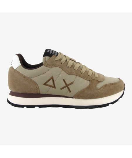 Sun68 Tom Solid Nylon - Sneakers Uomo