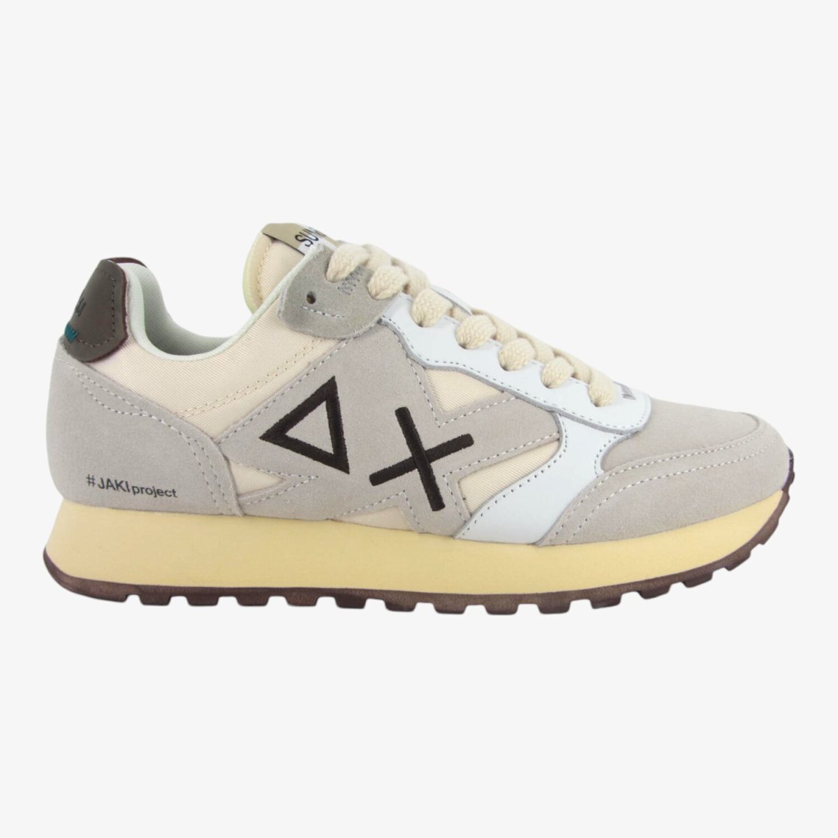 Sun68 Unkle Jaki - Sneakers Uomo