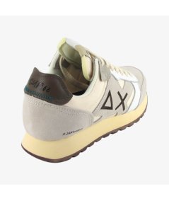 Sun68 Unkle Jaki - Sneakers Uomo