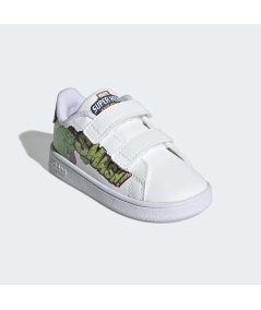 Adidas Advantage - Scarpa Sportiva Bambino