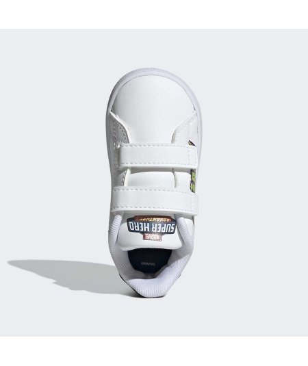Adidas Advantage - Scarpa Sportiva Bambino