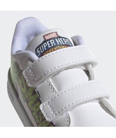 Adidas Advantage - Scarpa Sportiva Bambino