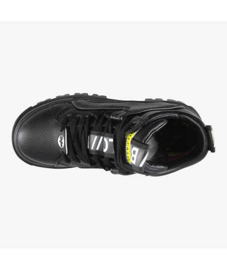 Buffalo Aspha NC Mid - Sneakers Alte Donna