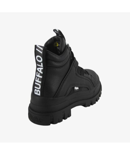 Buffalo Aspha NC Mid - Sneakers Alte Donna