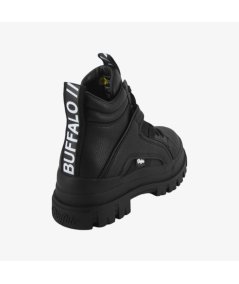 Buffalo Aspha NC Mid - Sneakers Alte Donna