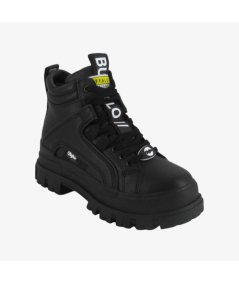 Buffalo Aspha NC Mid - Sneakers Alte Donna