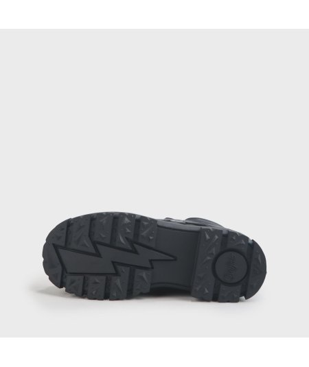 Buffalo Aspha NC Mid - Sneakers Alte Donna