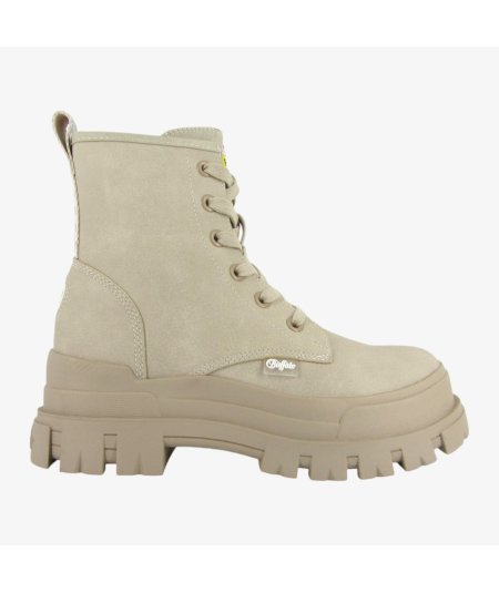 Buffalo Aspha NC Mid - Anfibio Donna con Plantare Memory Foam