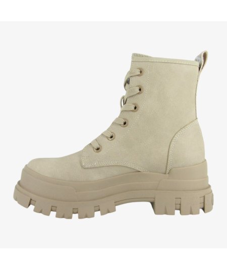 Buffalo Aspha NC Mid - Anfibio Donna con Plantare Memory Foam