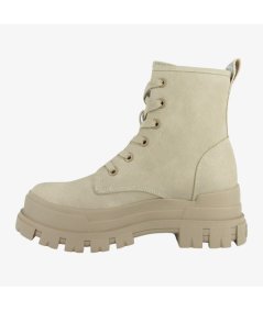 Buffalo Aspha NC Mid - Anfibio Donna con Plantare Memory Foam