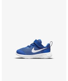 Nike Revolution 6 (TD) - Scarpa Sportiva Bambino